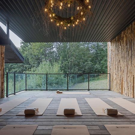 Pytloun Wellness Hotel Harrachov Kültér fotó