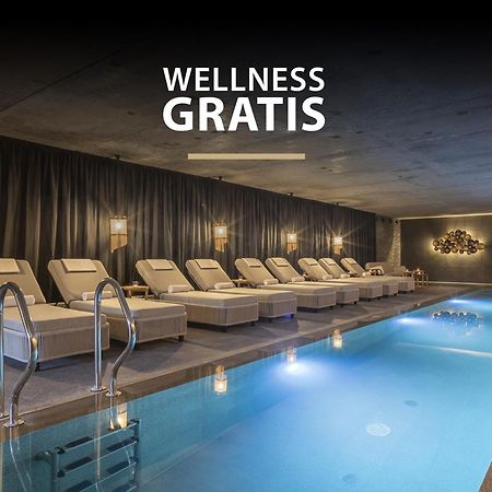 Pytloun Wellness Hotel Harrachov Kültér fotó
