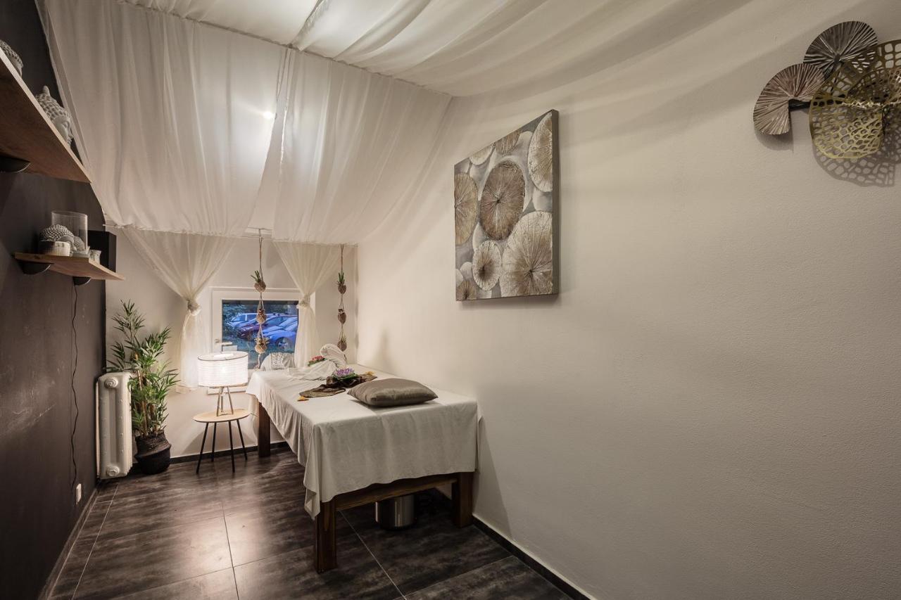Pytloun Wellness Hotel Harrachov Kültér fotó