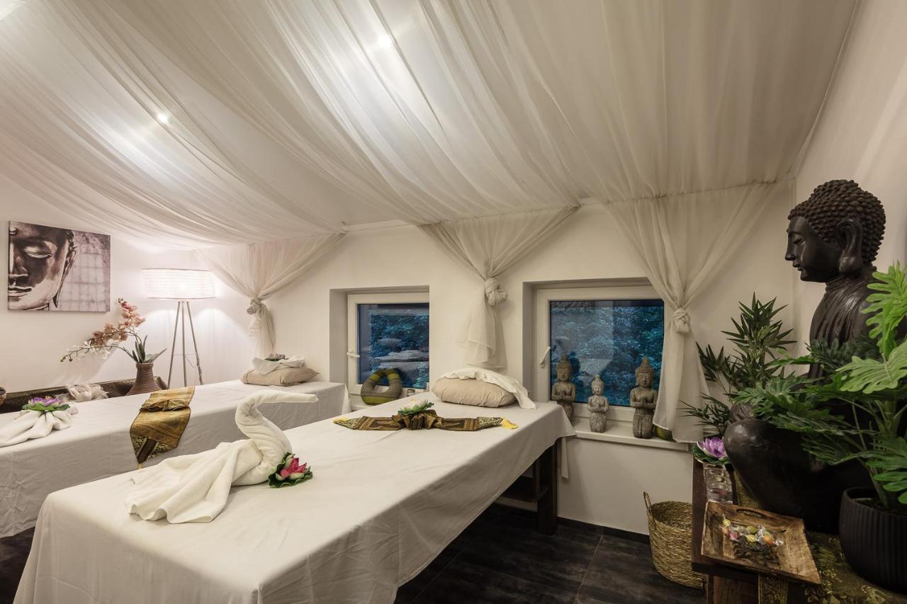 Pytloun Wellness Hotel Harrachov Kültér fotó