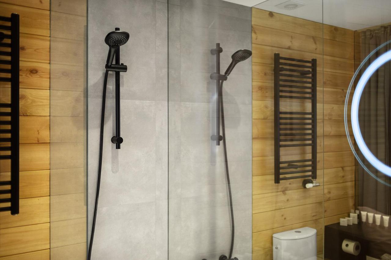 Pytloun Wellness Hotel Harrachov Kültér fotó