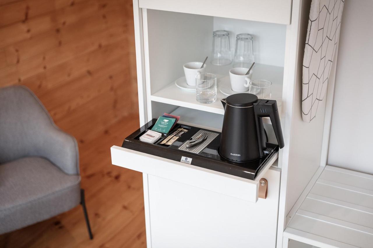 Pytloun Wellness Hotel Harrachov Kültér fotó