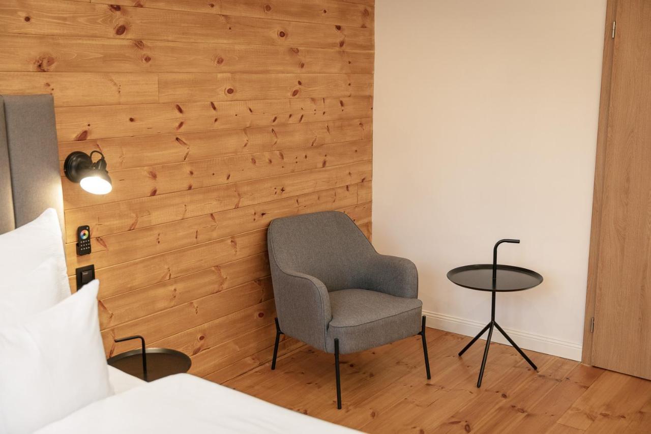 Pytloun Wellness Hotel Harrachov Kültér fotó