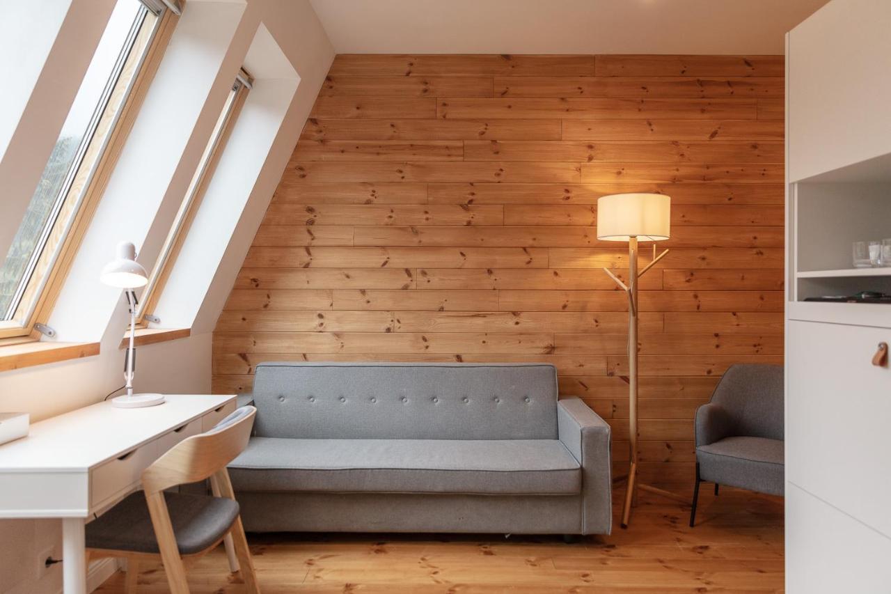 Pytloun Wellness Hotel Harrachov Kültér fotó