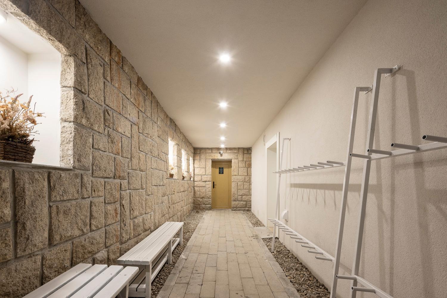 Pytloun Wellness Hotel Harrachov Kültér fotó