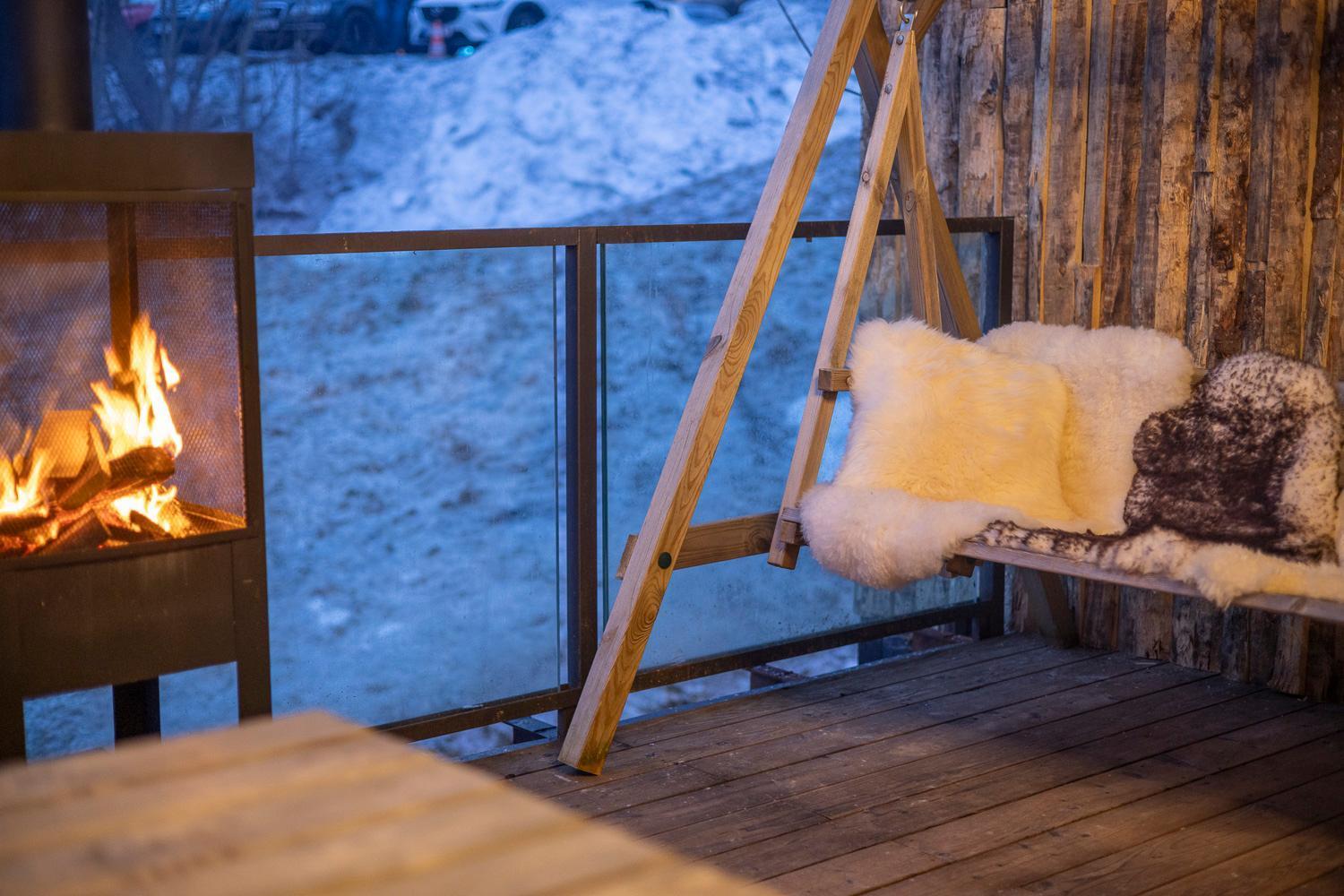 Pytloun Wellness Hotel Harrachov Kültér fotó