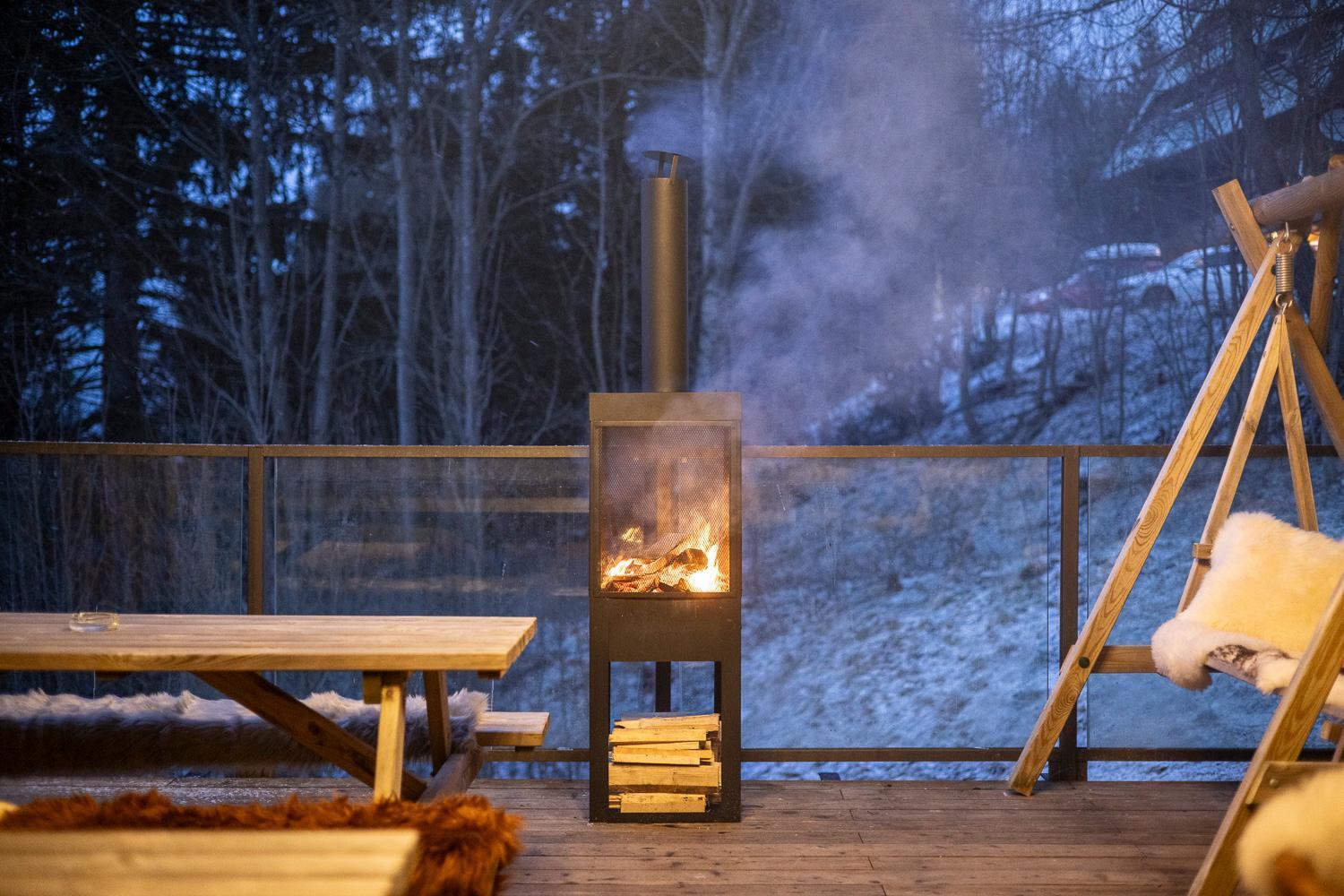 Pytloun Wellness Hotel Harrachov Kültér fotó