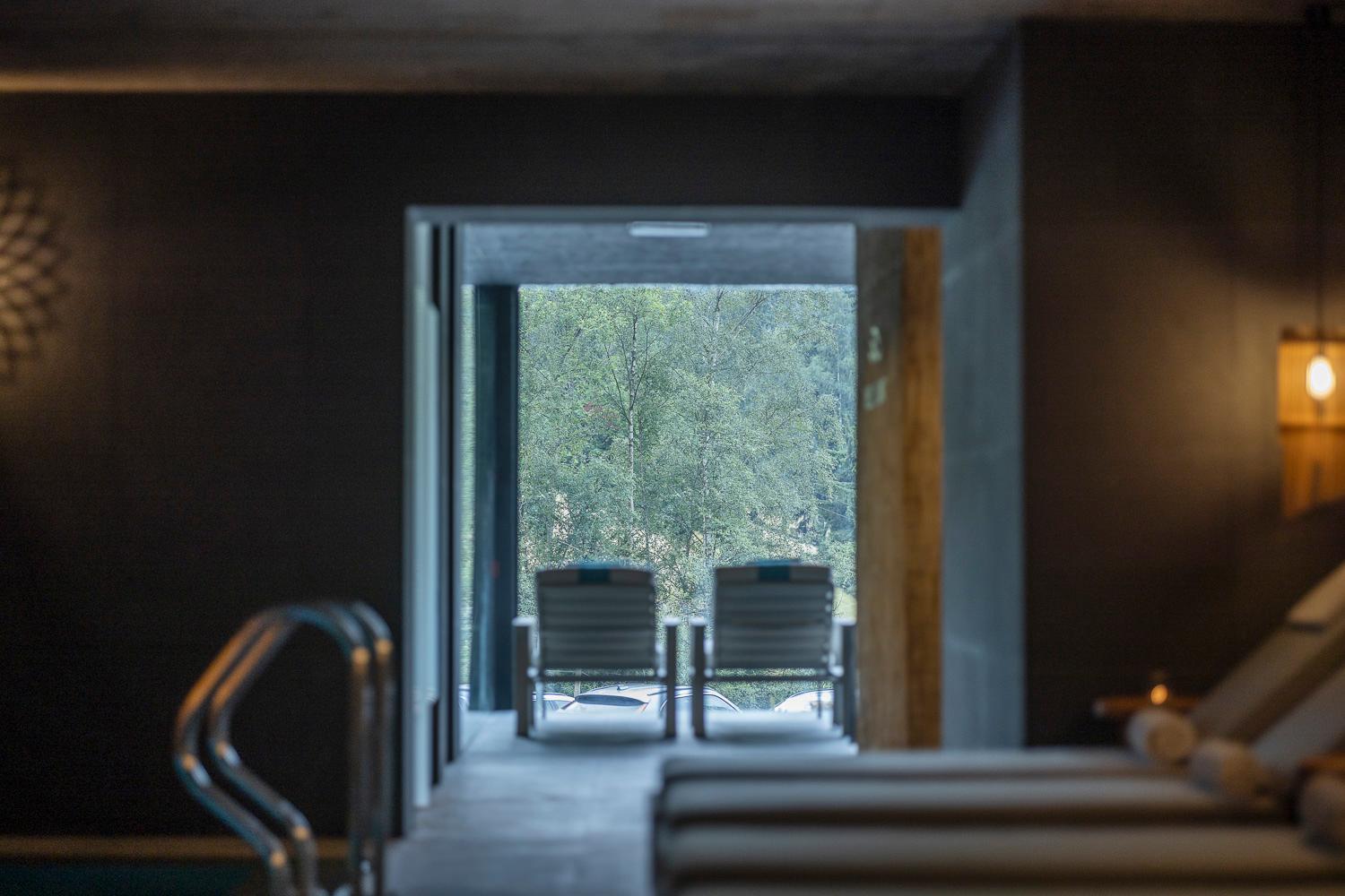 Pytloun Wellness Hotel Harrachov Kültér fotó