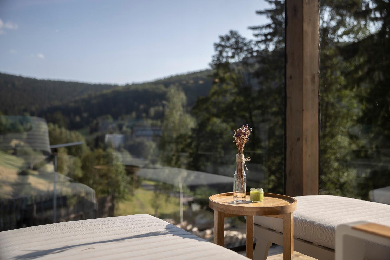 Pytloun Wellness Hotel Harrachov Kültér fotó