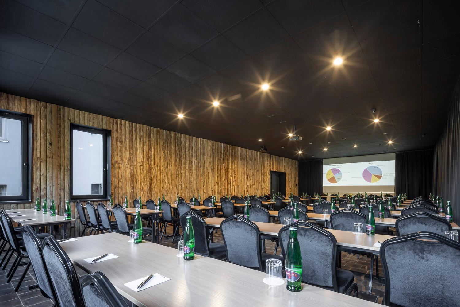 Pytloun Wellness Hotel Harrachov Kültér fotó