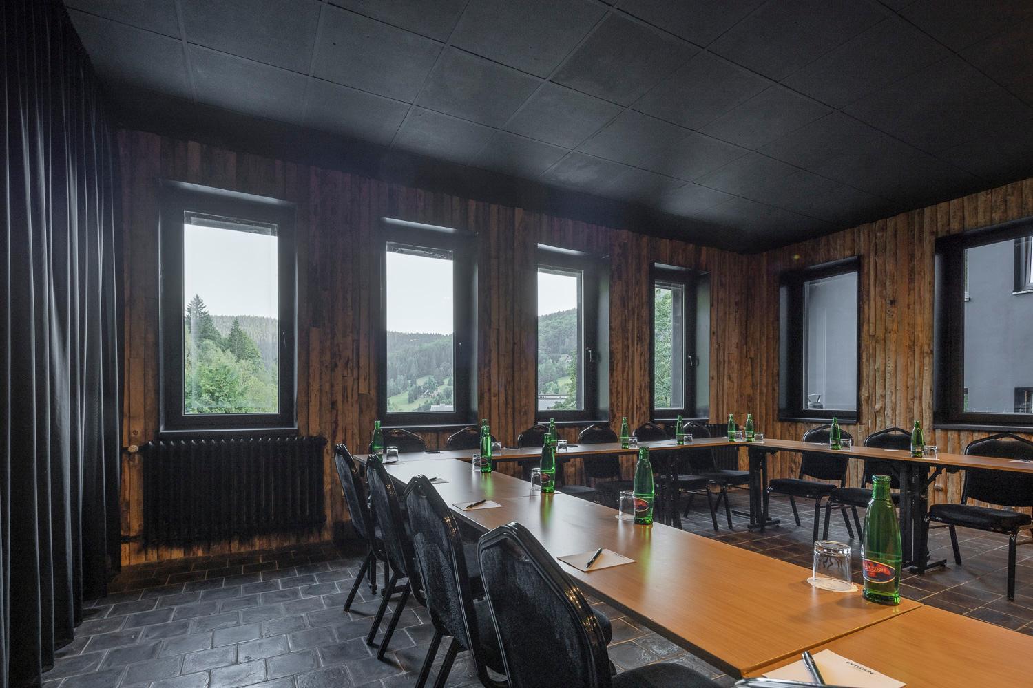 Pytloun Wellness Hotel Harrachov Kültér fotó