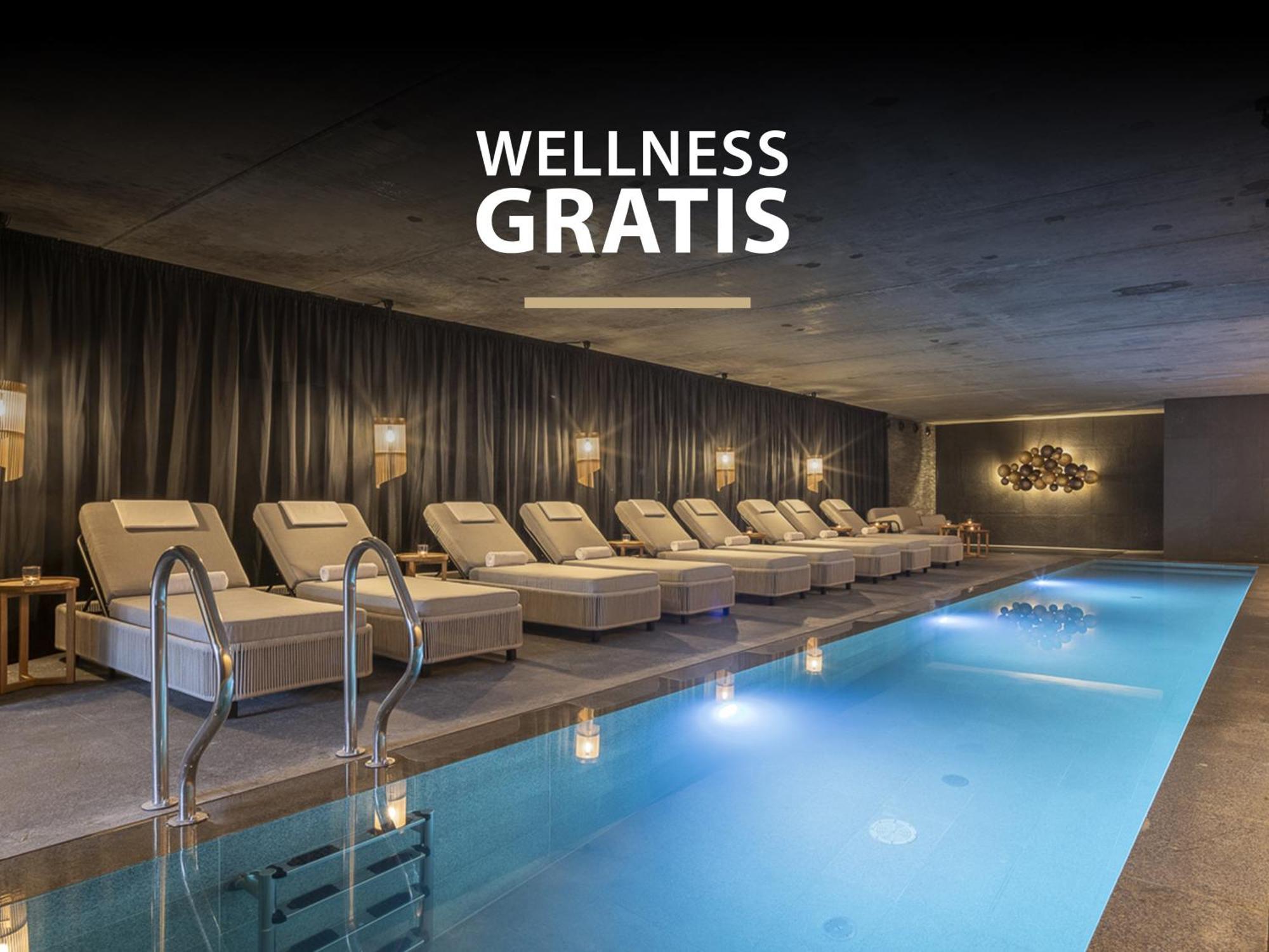 Pytloun Wellness Hotel Harrachov Kültér fotó