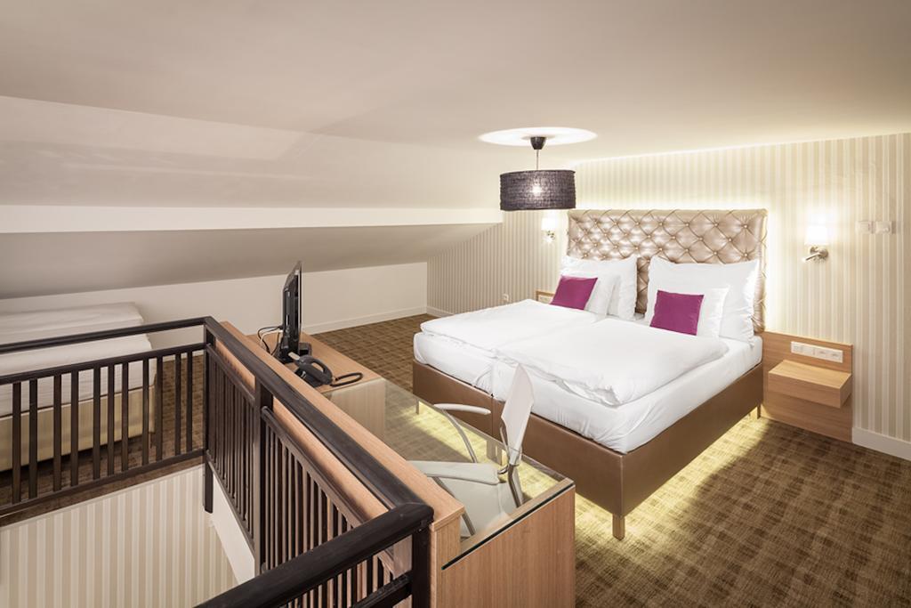Pytloun Wellness Hotel Harrachov Kültér fotó