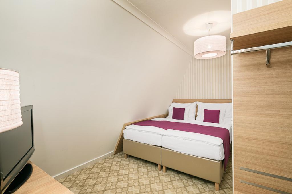 Pytloun Wellness Hotel Harrachov Kültér fotó