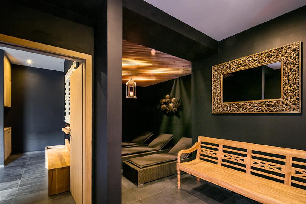 Pytloun Wellness Hotel Harrachov Kültér fotó